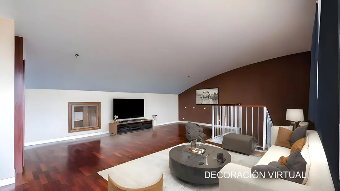 Chalet adosado en venta en Torrelodones - imagen 26