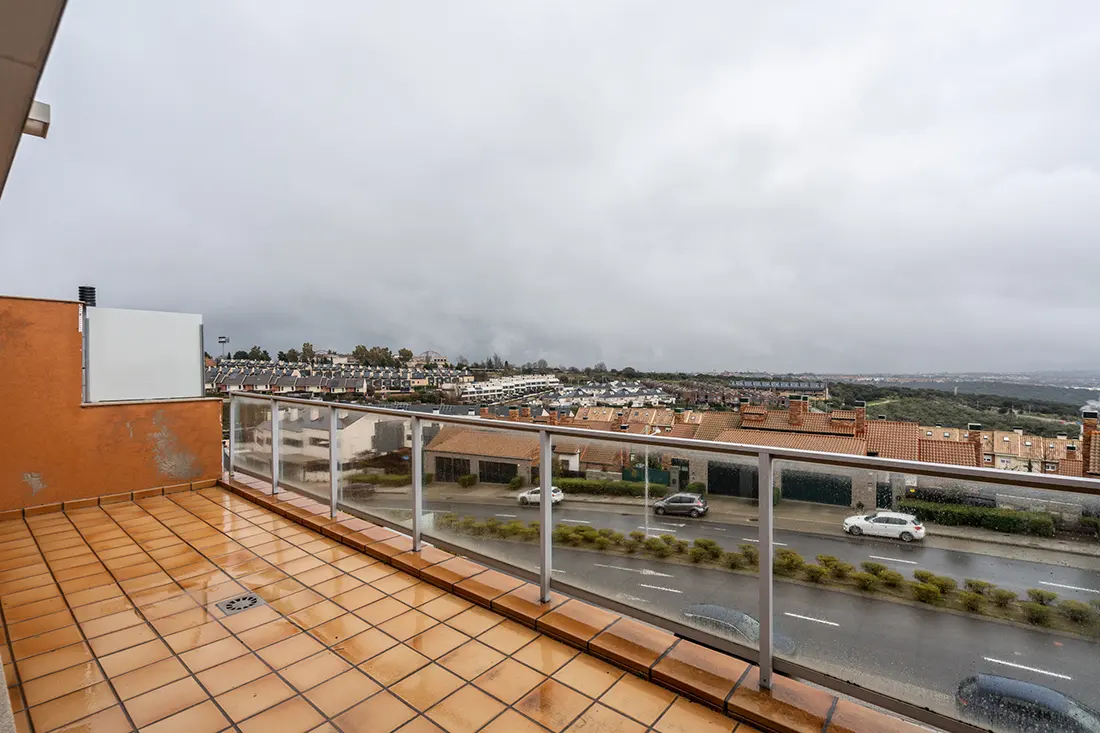 Chalet adosado en venta en Torrelodones - imagen 29