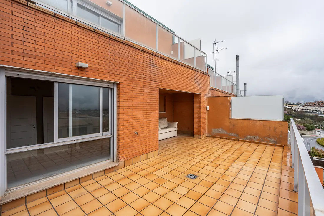 Chalet adosado en venta en Torrelodones - imagen 35