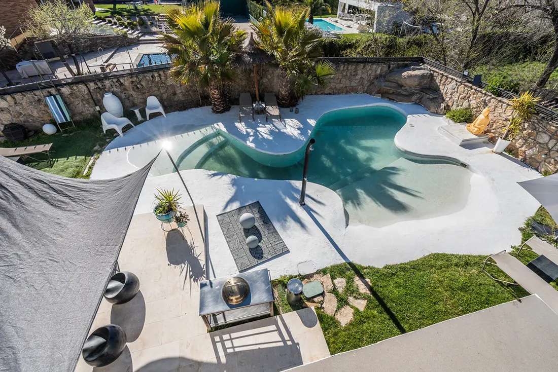 Chalet de Diseño en Las Rozas de Madrid - imagen 4