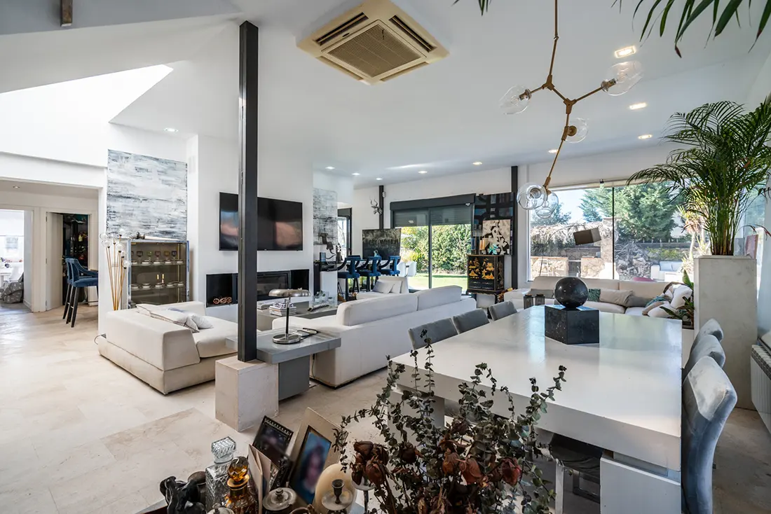 Chalet de Diseño en Las Rozas de Madrid - imagen 6