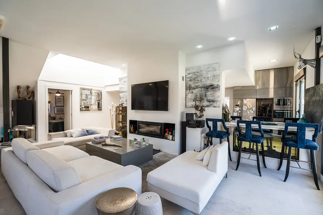 Chalet de Diseño en Las Rozas de Madrid - imagen 8