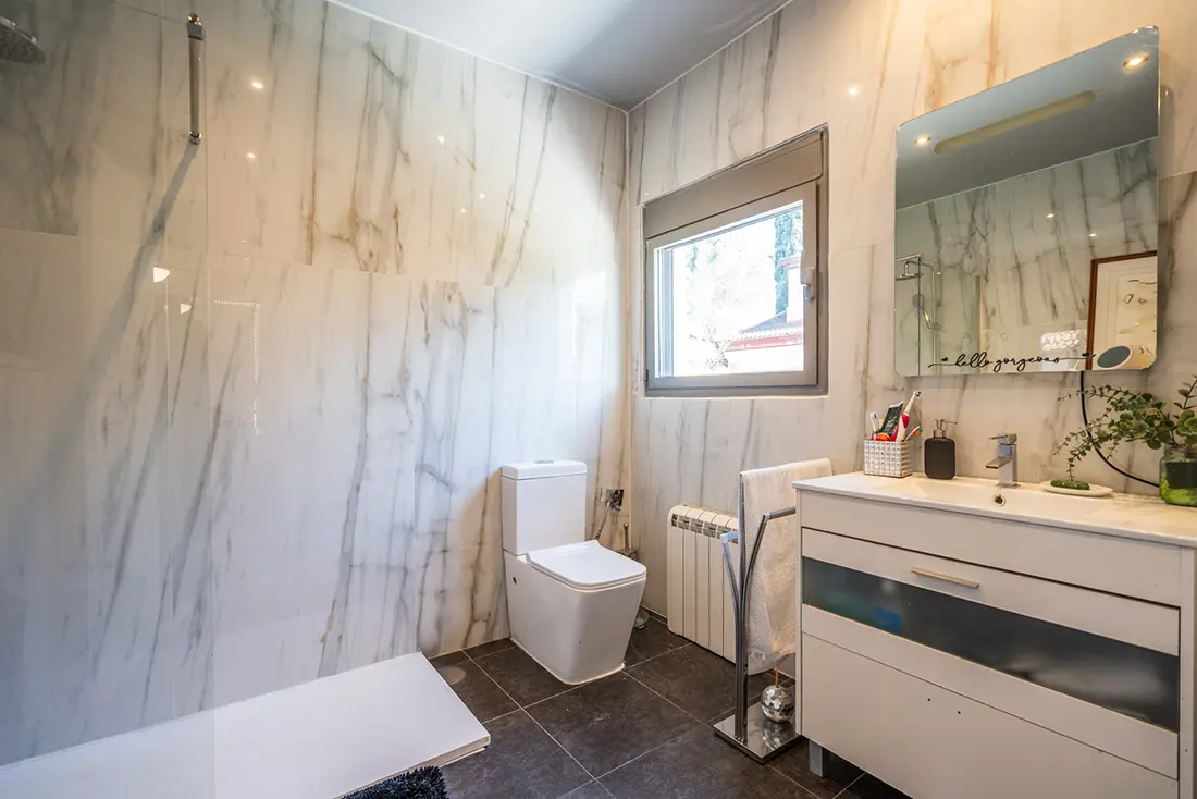 Chalet de Diseño en Las Rozas de Madrid - imagen 10