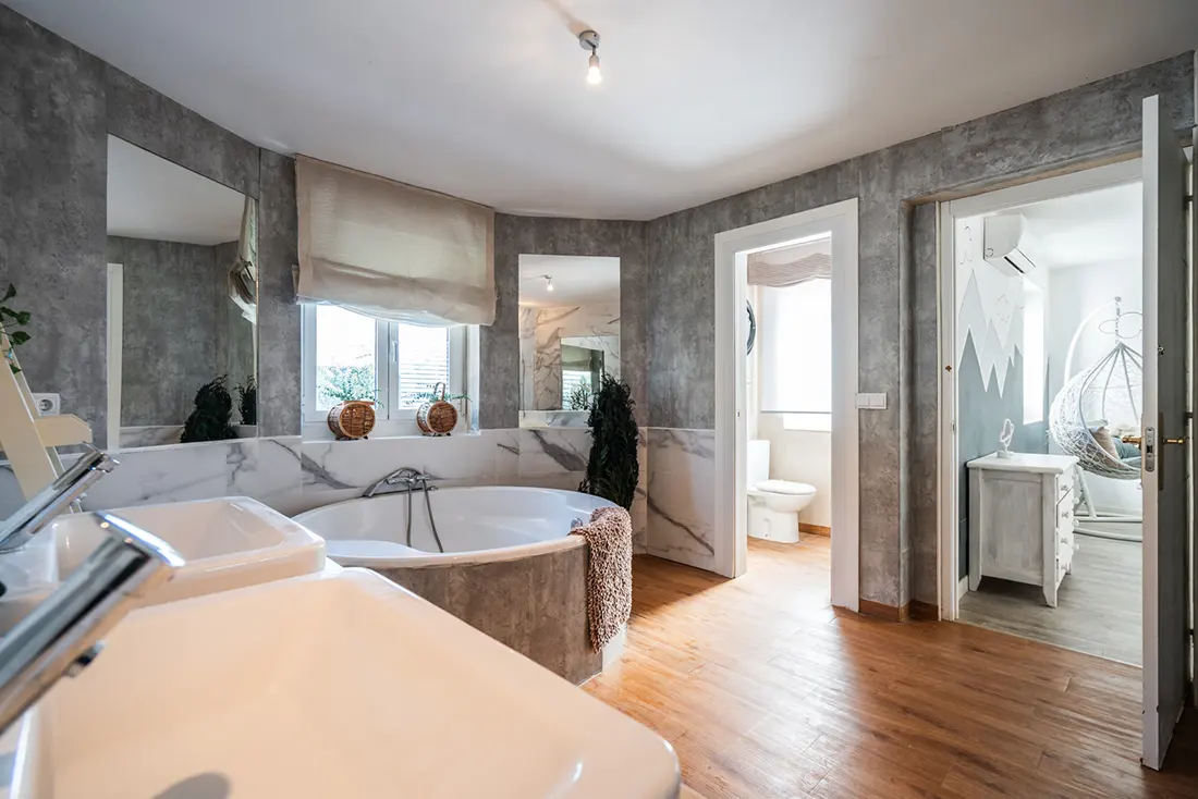 Chalet de Diseño en Las Rozas de Madrid - imagen 12