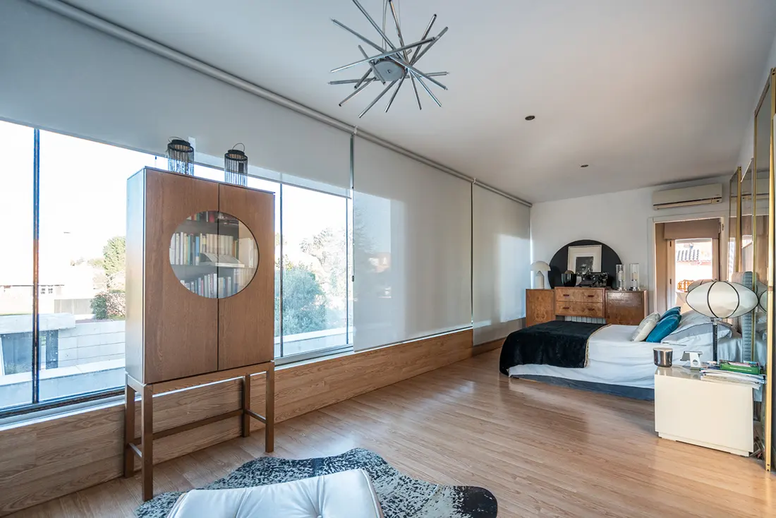 Chalet de Diseño en Las Rozas de Madrid - imagen 14