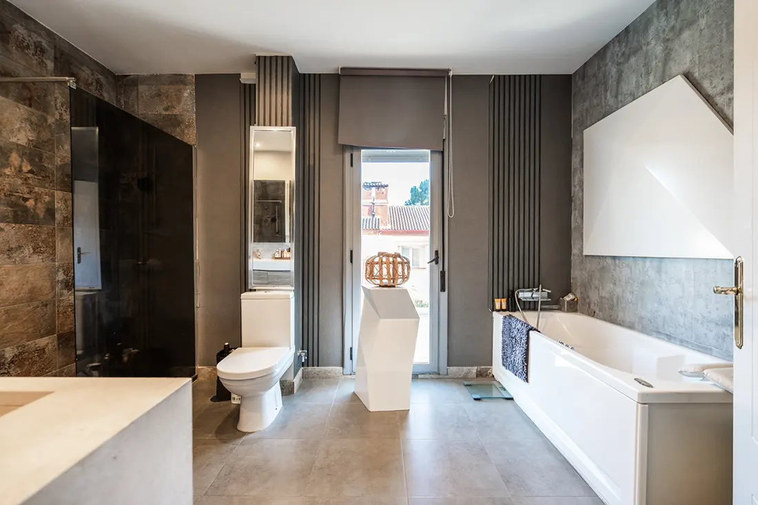 Chalet de Diseño en Las Rozas de Madrid - imagen 16