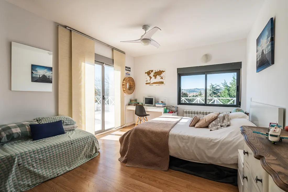 Chalet de Diseño en Las Rozas de Madrid - imagen 17