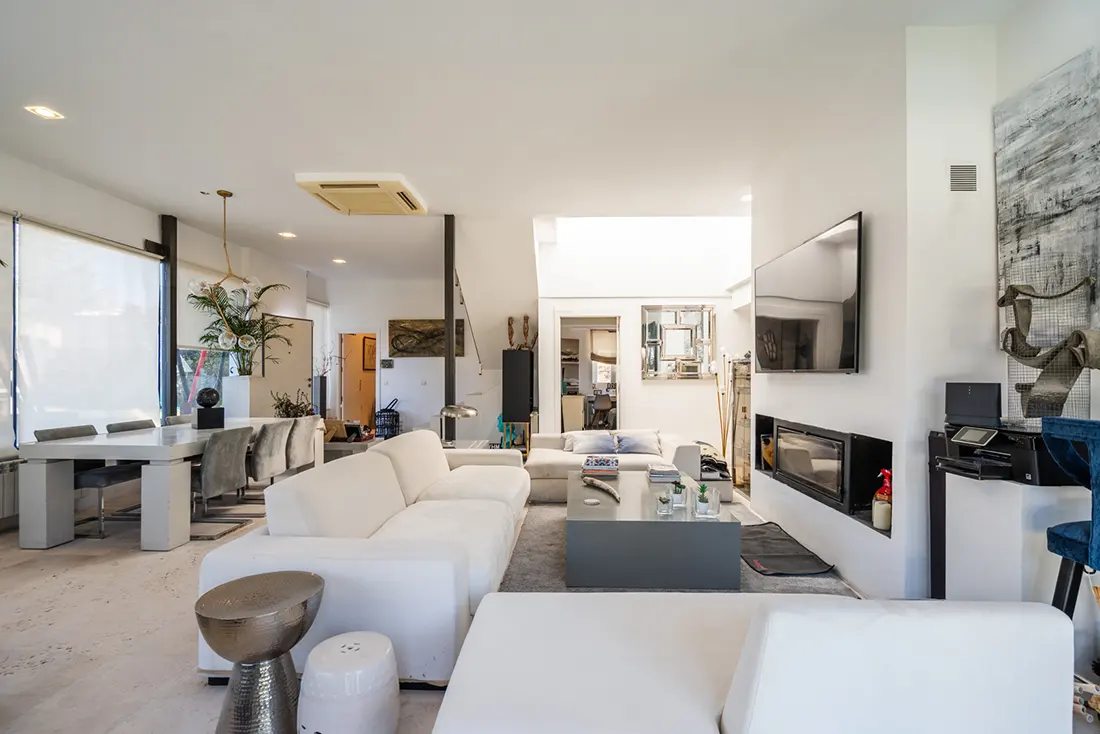 Chalet de Diseño en Las Rozas de Madrid - imagen 19