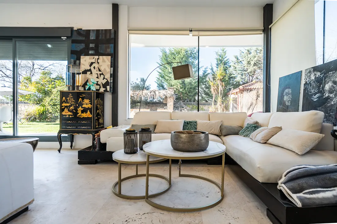 Chalet de Diseño en Las Rozas de Madrid - imagen 21