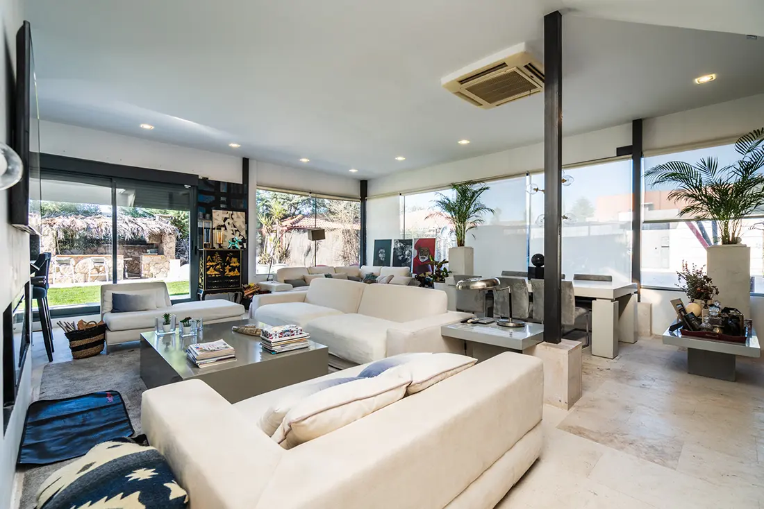 Chalet de Diseño en Las Rozas de Madrid - imagen 22