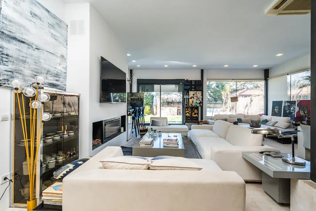Chalet de Diseño en Las Rozas de Madrid - imagen 23