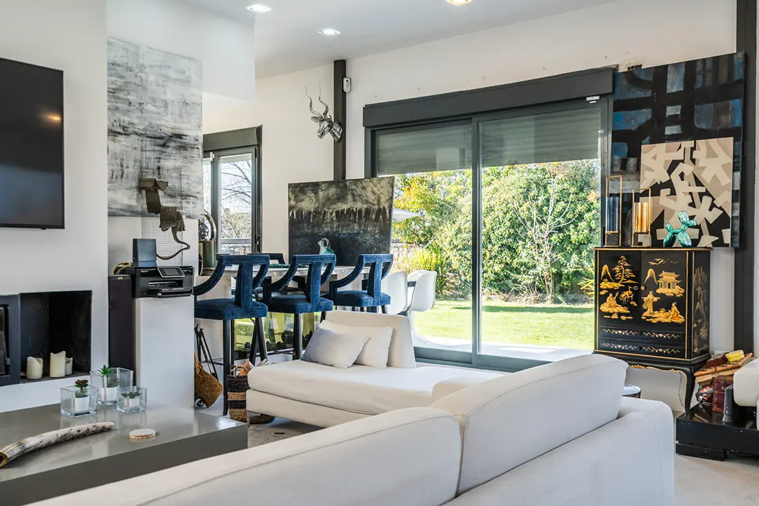 Chalet de Diseño en Las Rozas de Madrid - imagen 24