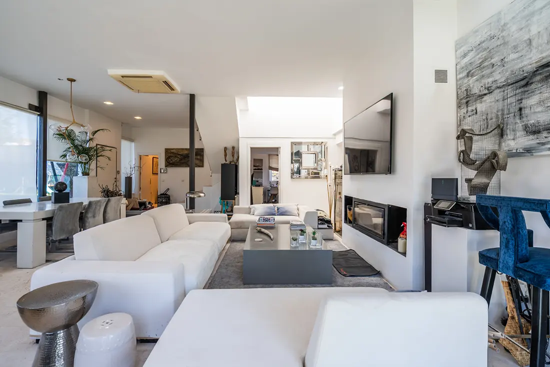 Chalet de Diseño en Las Rozas de Madrid - imagen 28