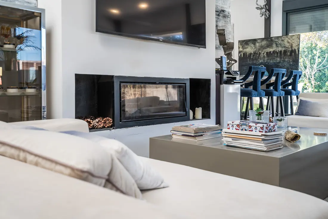 Chalet de Diseño en Las Rozas de Madrid - imagen 30