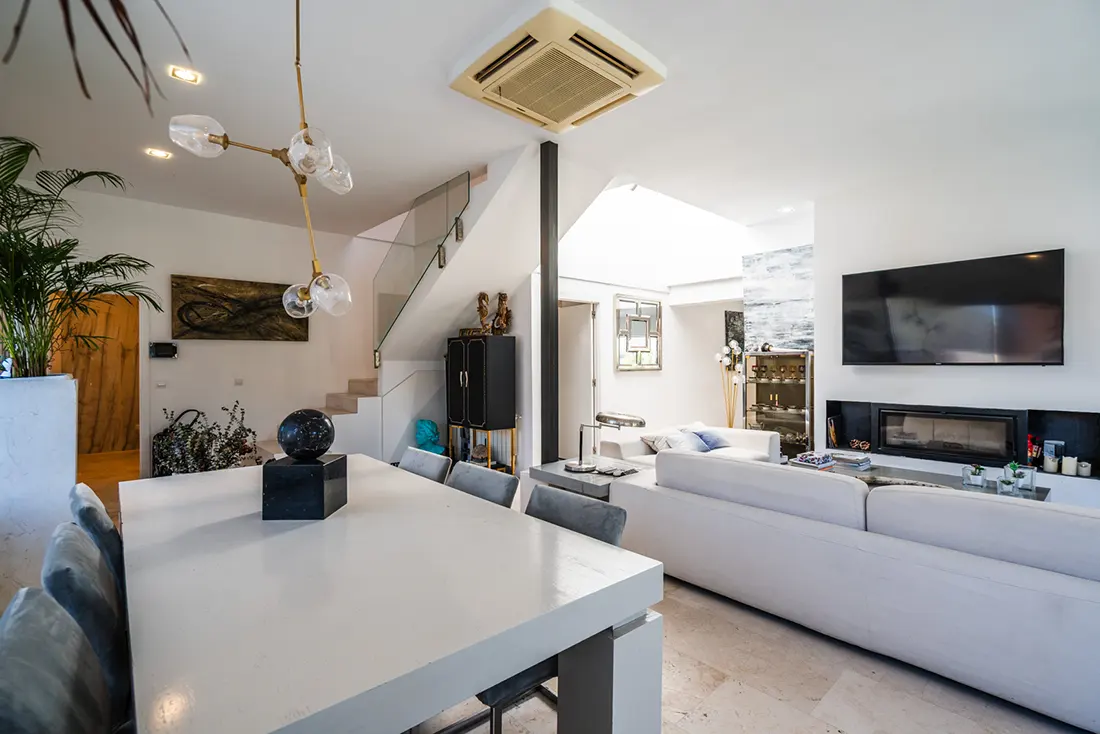 Chalet de Diseño en Las Rozas de Madrid - imagen 34