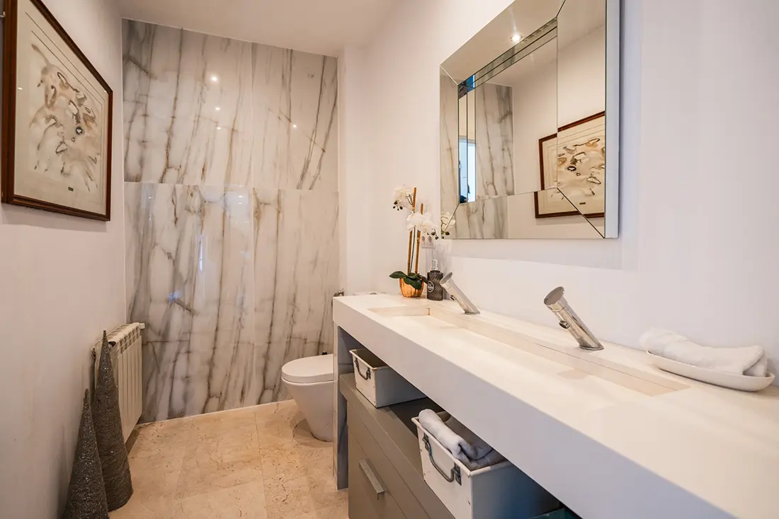 Chalet de Diseño en Las Rozas de Madrid - imagen 36