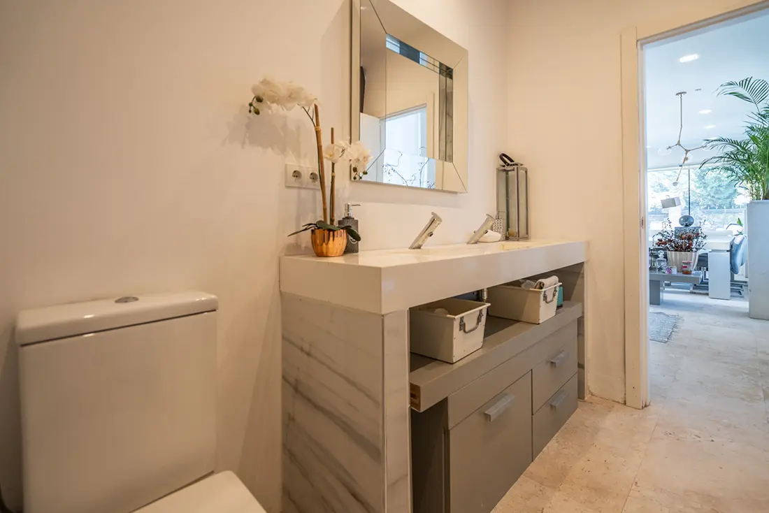 Chalet de Diseño en Las Rozas de Madrid - imagen 37