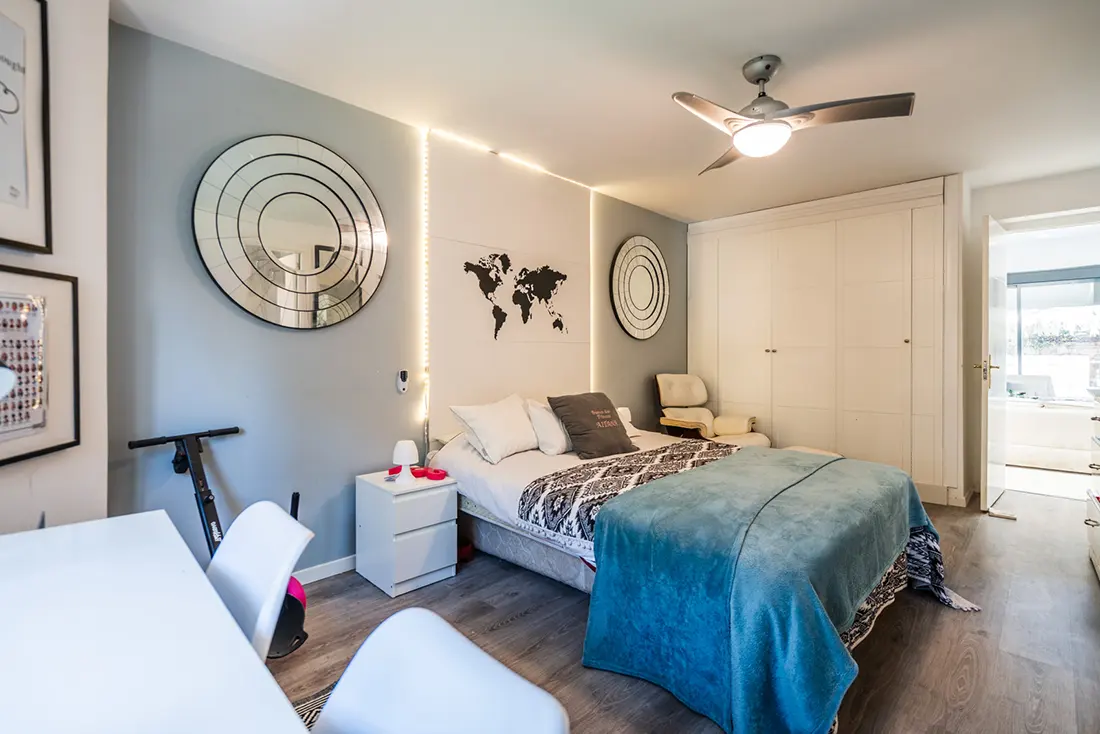 Chalet de Diseño en Las Rozas de Madrid - imagen 38