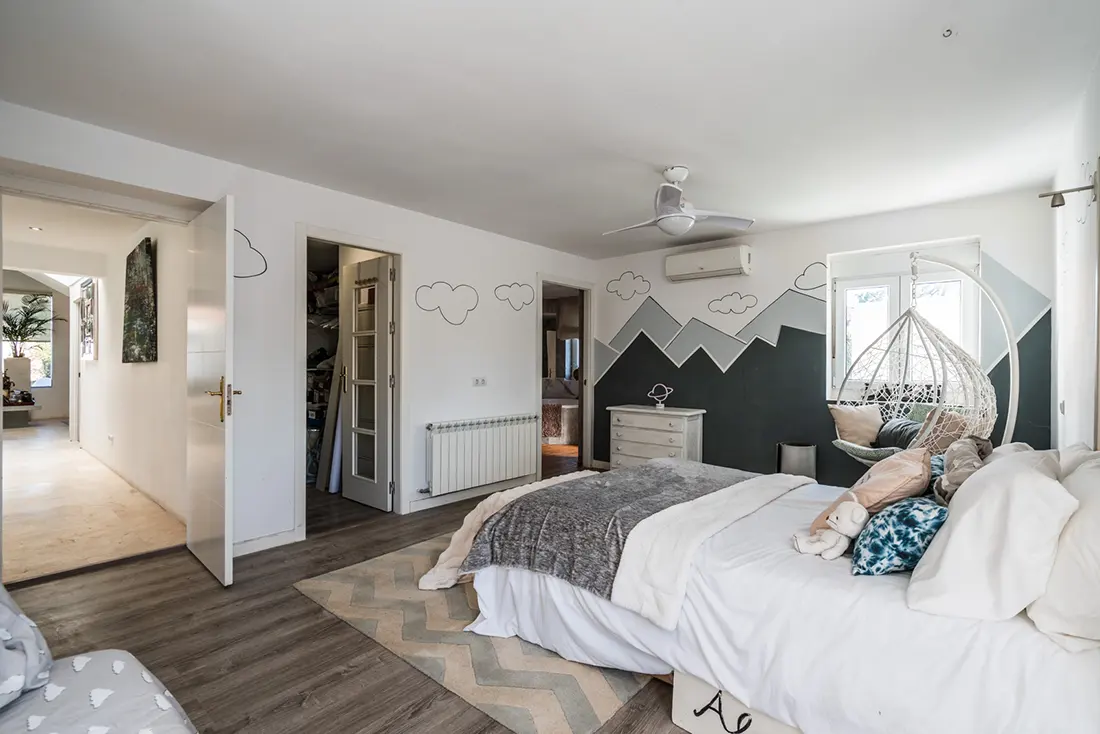 Chalet de Diseño en Las Rozas de Madrid - imagen 43