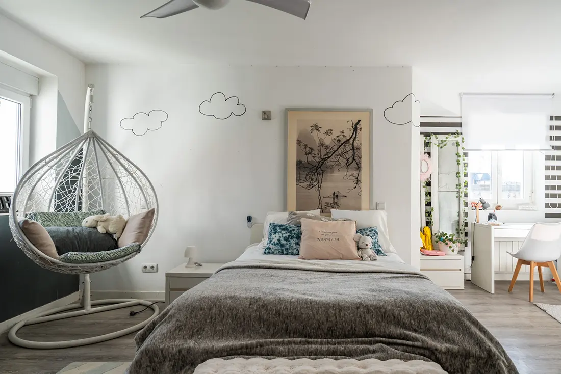 Chalet de Diseño en Las Rozas de Madrid - imagen 44