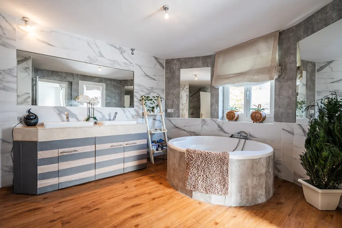 Chalet de Diseño en Las Rozas de Madrid - imagen 45
