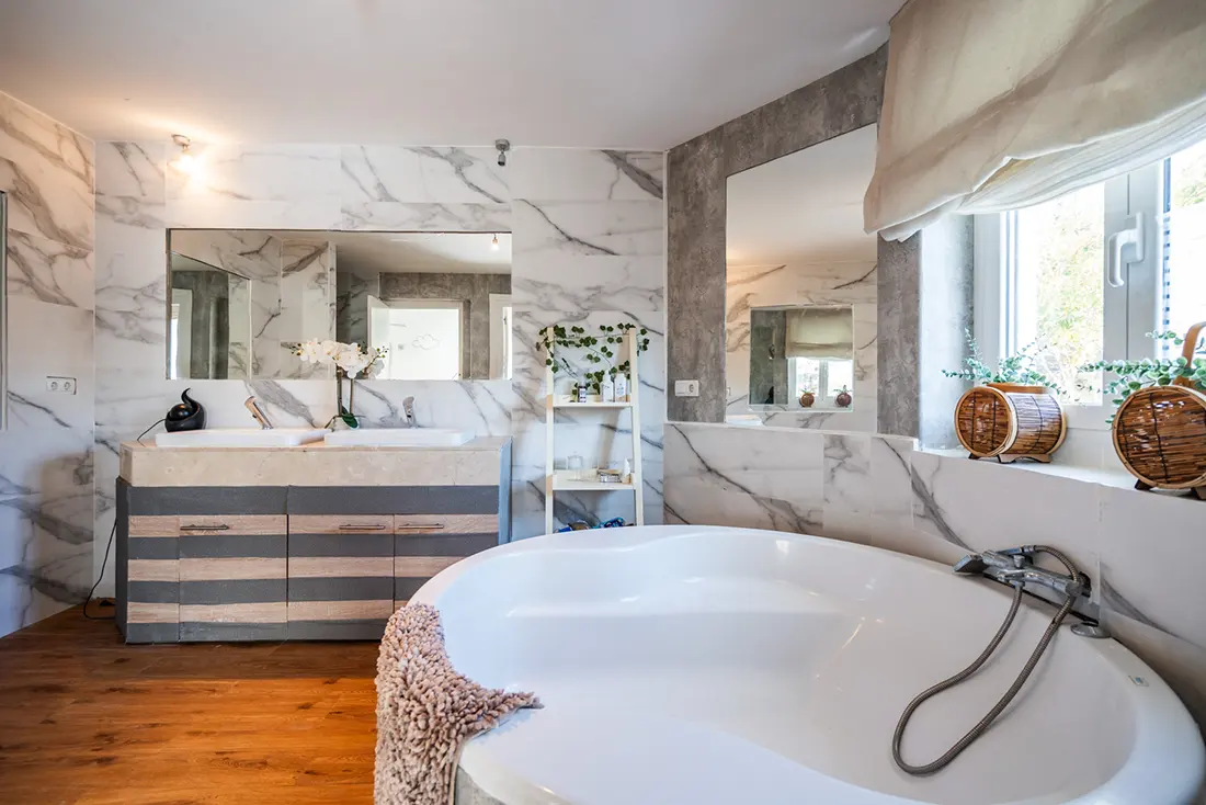 Chalet de Diseño en Las Rozas de Madrid - imagen 46