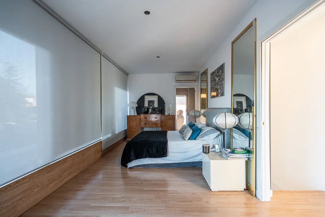 Chalet de Diseño en Las Rozas de Madrid - imagen 48