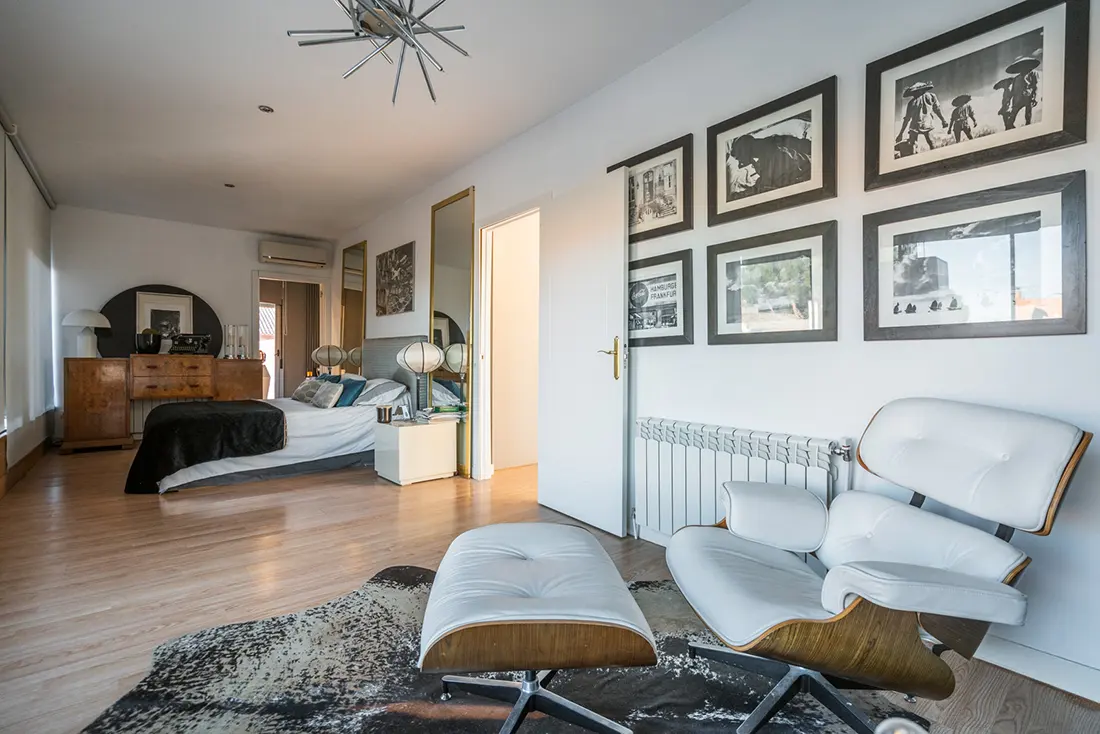 Chalet de Diseño en Las Rozas de Madrid - imagen 49
