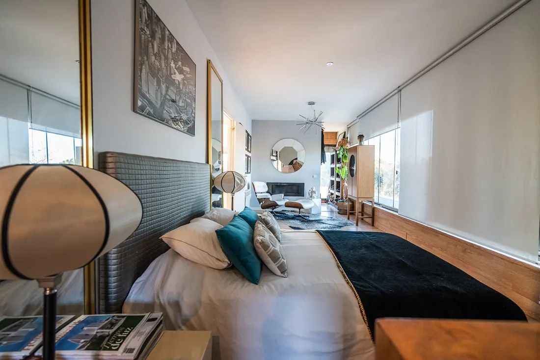 Chalet de Diseño en Las Rozas de Madrid - imagen 50