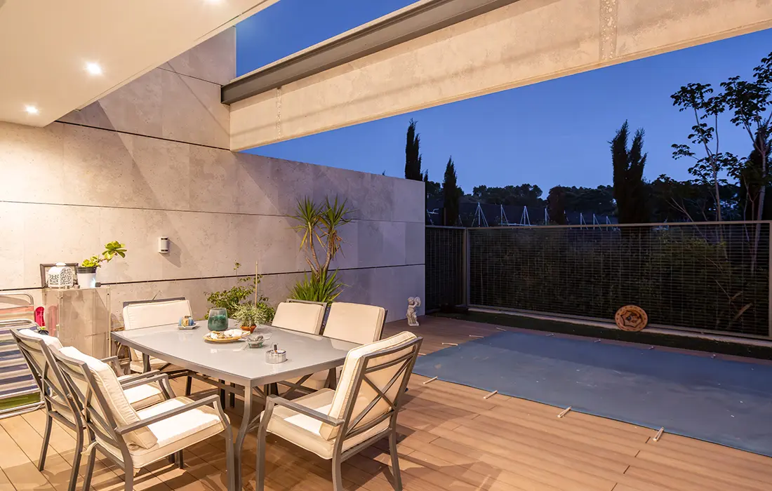 Chalet de Diseño en venta en Puerta de Hierro, Madrid. - imagen 3