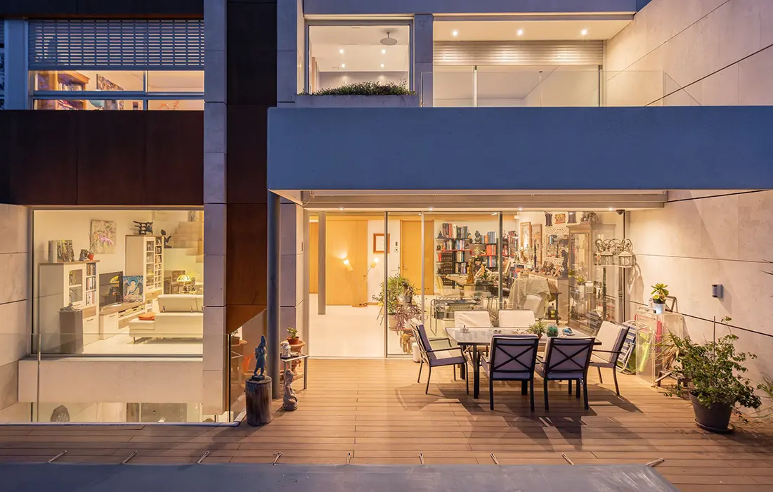 Chalet de Diseño en venta en Puerta de Hierro, Madrid. - imagen 4