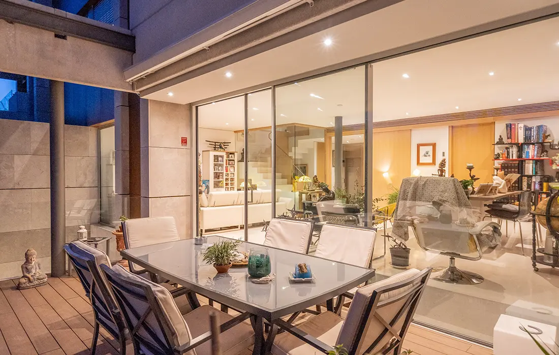 Chalet de Diseño en venta en Puerta de Hierro, Madrid. - imagen 5