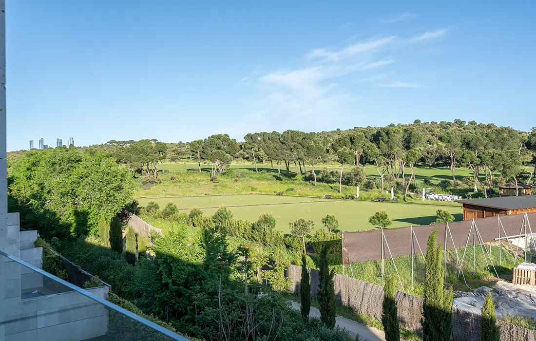 Chalet de Diseño en venta en Puerta de Hierro, Madrid. - imagen 6