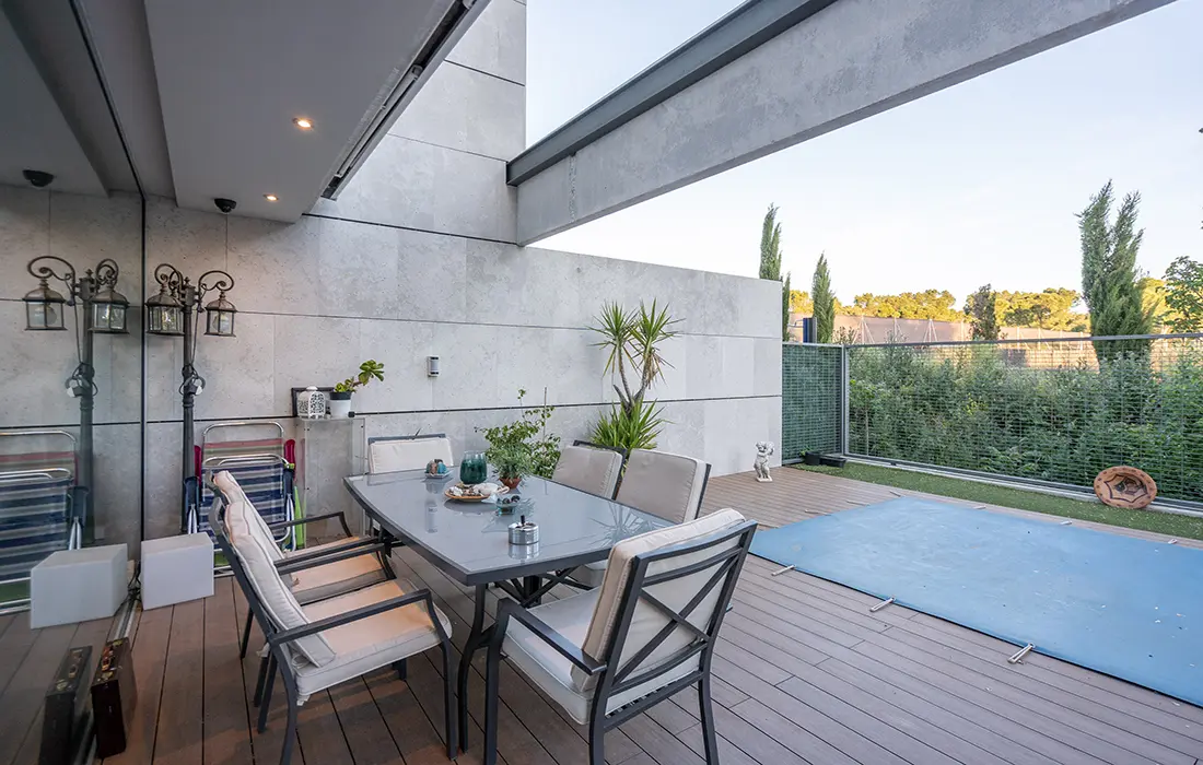 Chalet de Diseño en venta en Puerta de Hierro, Madrid. - imagen 7