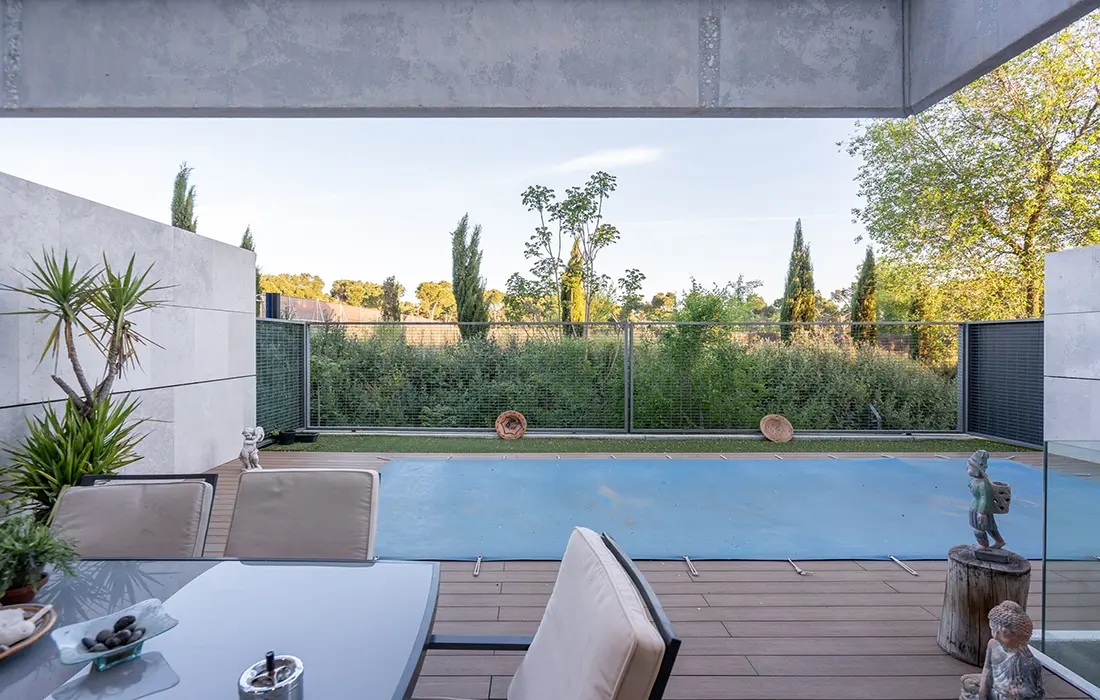 Chalet de Diseño en venta en Puerta de Hierro, Madrid. - imagen 9