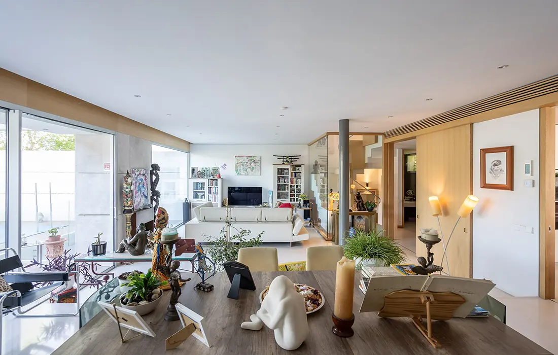Chalet de Diseño en venta en Puerta de Hierro, Madrid. - imagen 11
