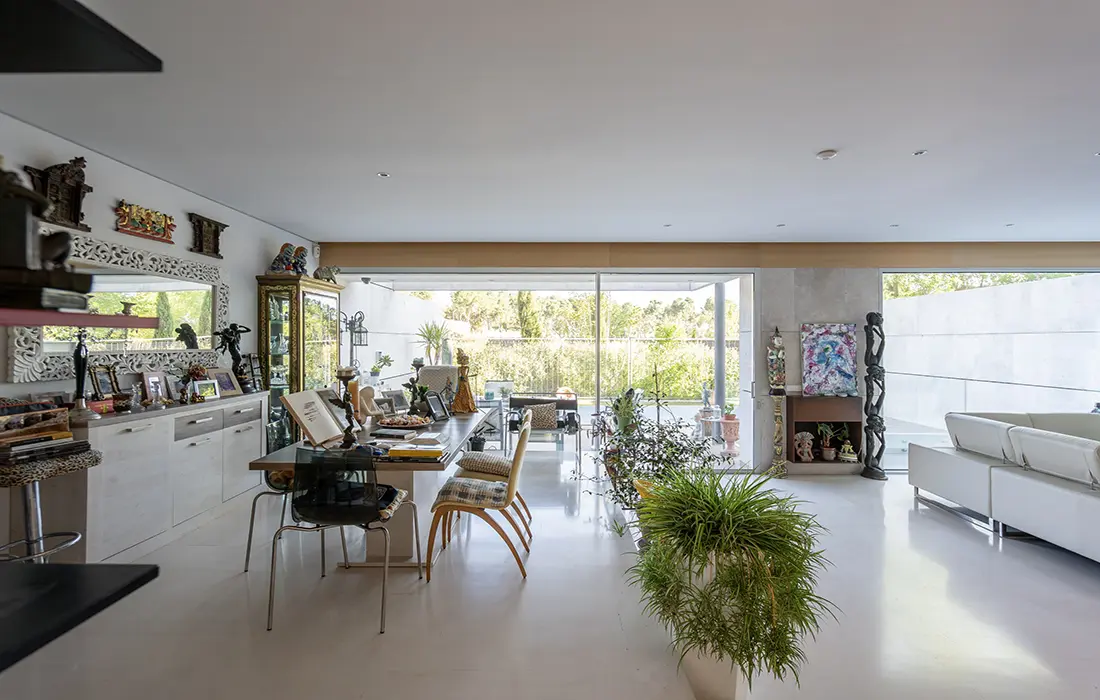 Chalet de Diseño en venta en Puerta de Hierro, Madrid. - imagen 12