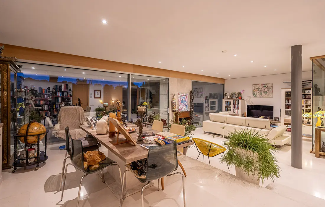 Chalet de Diseño en venta en Puerta de Hierro, Madrid. - imagen 14