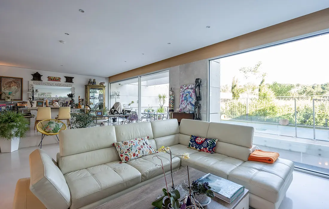Chalet de Diseño en venta en Puerta de Hierro, Madrid. - imagen 16
