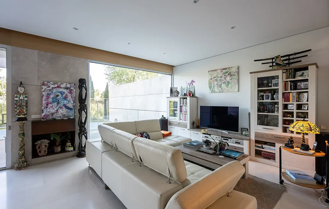Chalet de Diseño en venta en Puerta de Hierro, Madrid. - imagen 17