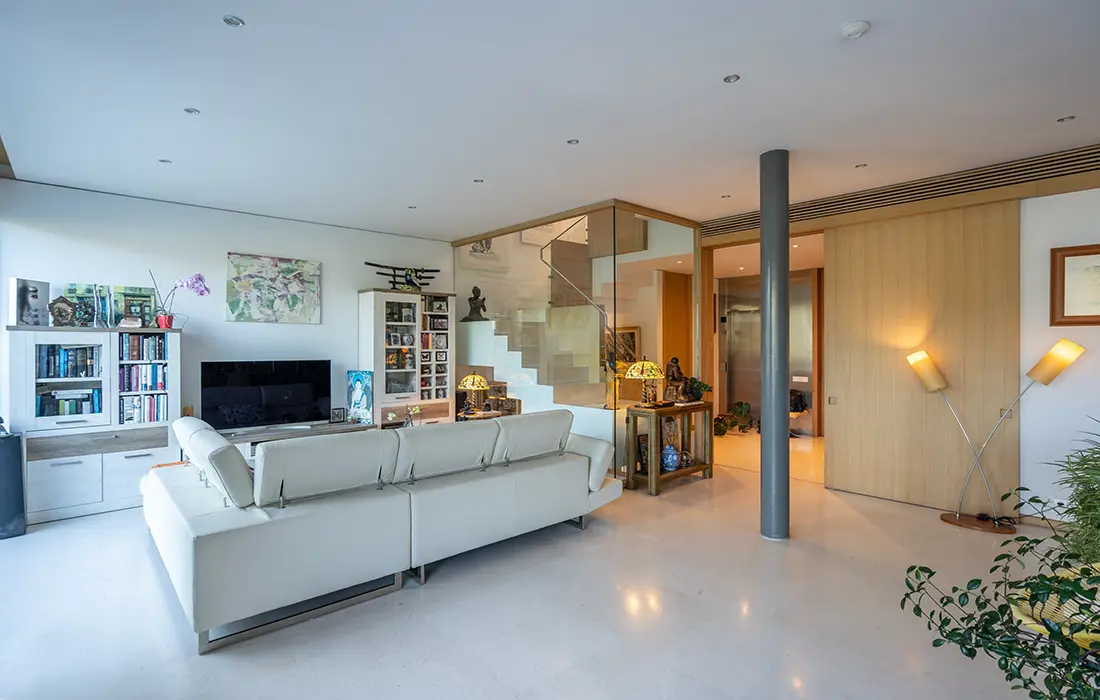 Chalet de Diseño en venta en Puerta de Hierro, Madrid. - imagen 18