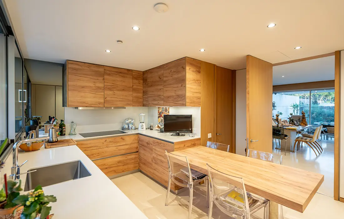 Chalet de Diseño en venta en Puerta de Hierro, Madrid. - imagen 19