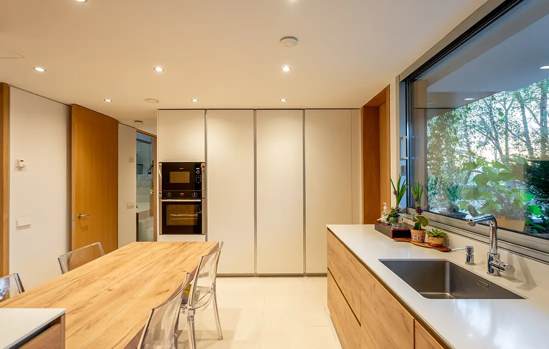 Chalet de Diseño en venta en Puerta de Hierro, Madrid. - imagen 20