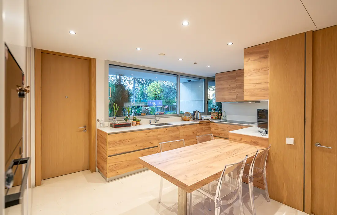Chalet de Diseño en venta en Puerta de Hierro, Madrid. - imagen 21