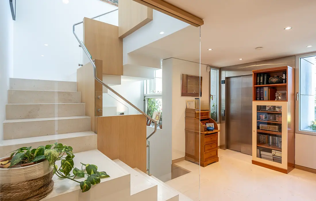 Chalet de Diseño en venta en Puerta de Hierro, Madrid. - imagen 24