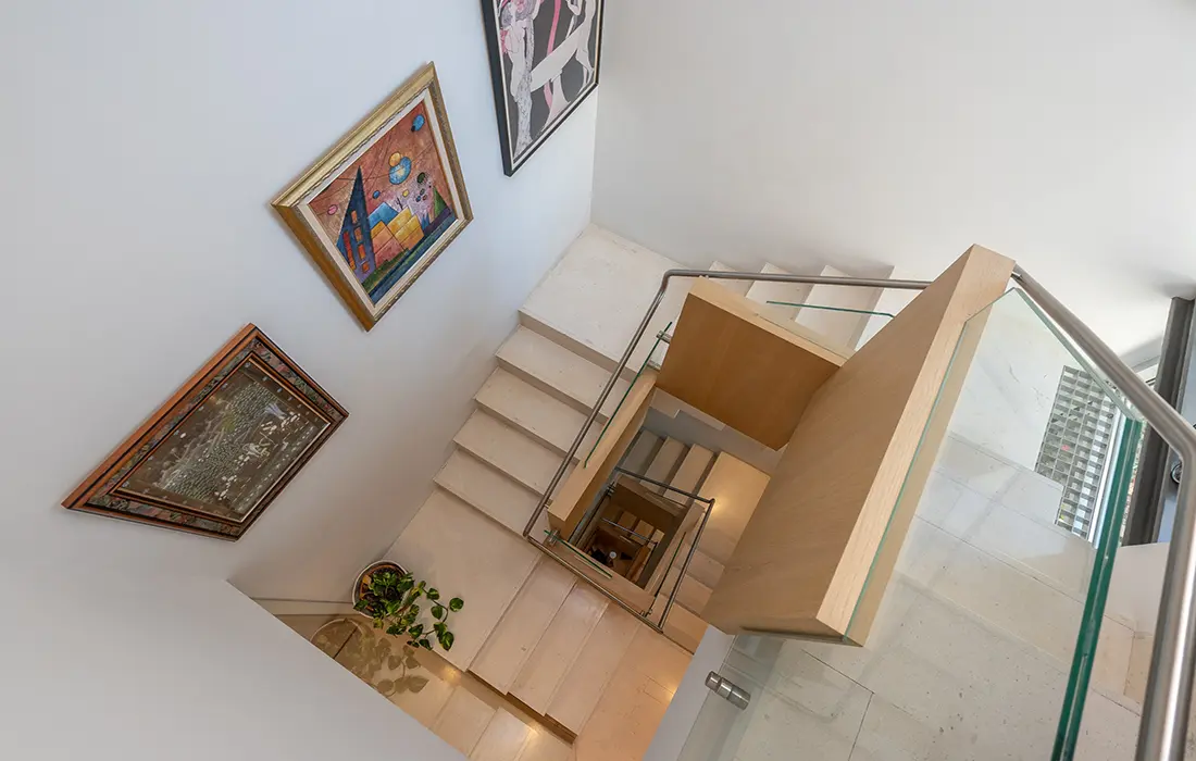 Chalet de Diseño en venta en Puerta de Hierro, Madrid. - imagen 25