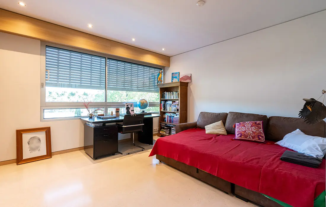 Chalet de Diseño en venta en Puerta de Hierro, Madrid. - imagen 26