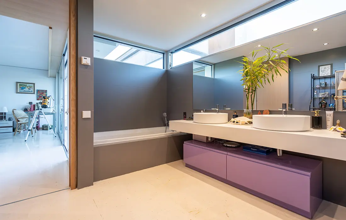 Chalet de Diseño en venta en Puerta de Hierro, Madrid. - imagen 27