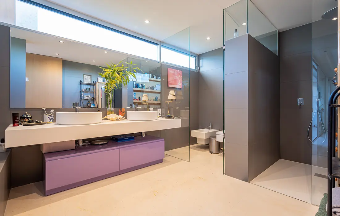 Chalet de Diseño en venta en Puerta de Hierro, Madrid. - imagen 28