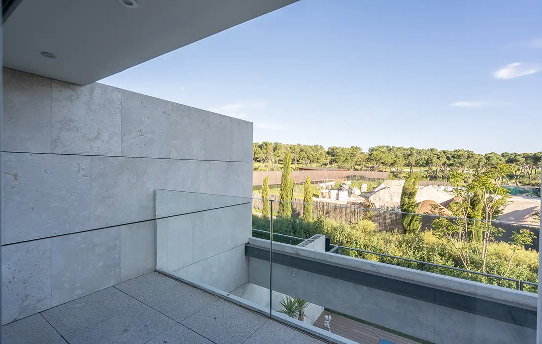 Chalet de Diseño en venta en Puerta de Hierro, Madrid. - imagen 30